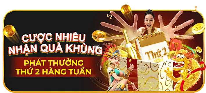 Casino Trực Tuyến Lucky88