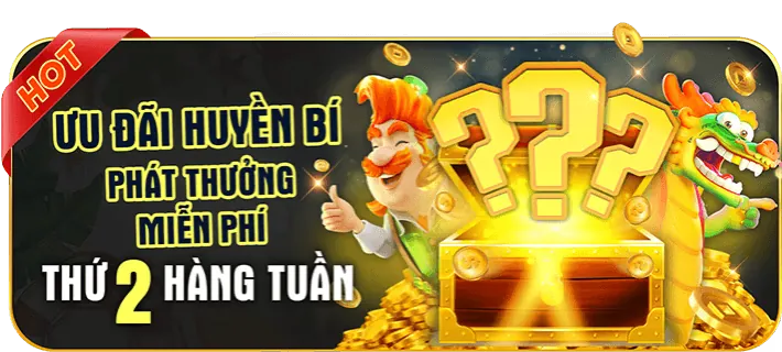 Nổ Hũ và Bắn Cá với vô vàn giải thưởng Lucky88