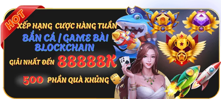 Thưởng nạp lần đầu Lucky88