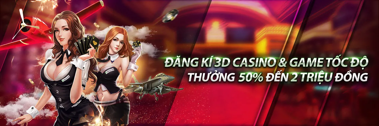 Sòng bạc Baccarat trực tuyến tại Lucky88