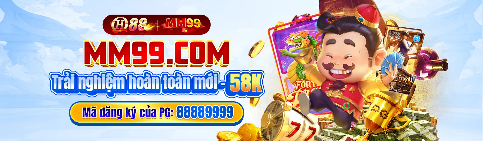 Đối tác lucky88 Trang Chủ Chính Thức