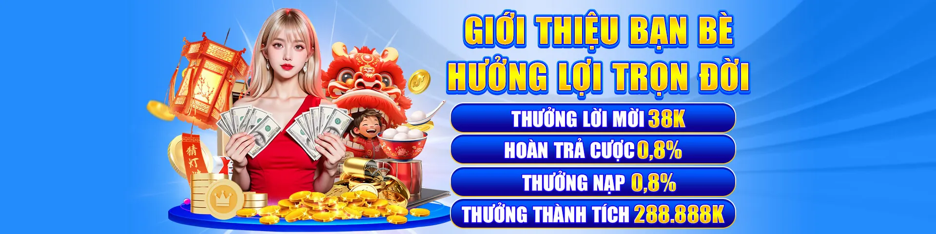 Blog Lucky88 Chính Thức 2026: Nền Tảng Cá Cược Hàng Đầu 🚀 Ưu Đãi Khủng