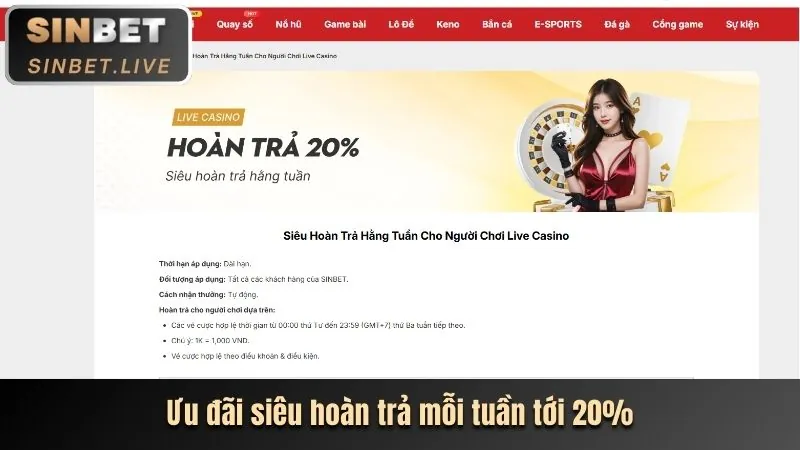 Lucky88 Ưu Đãi Hấp Dẫn Nhất Hiện Nay