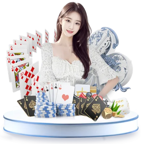 Blackjack Trực Tuyến tại lucky88